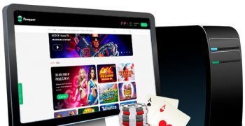 Играть в ПокерДом в браузере